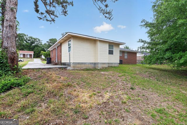 2930 Rollingwood Drive, Augusta, GA 30906