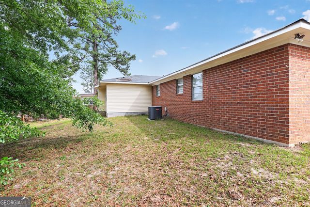 2930 Rollingwood Drive, Augusta, GA 30906