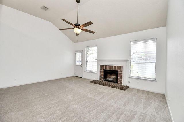 4805 Campbell Drive, Pearland, TX 77584