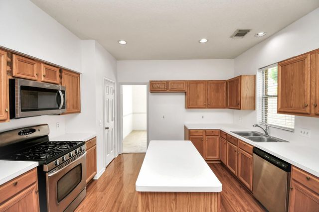 4805 Campbell Drive, Pearland, TX 77584