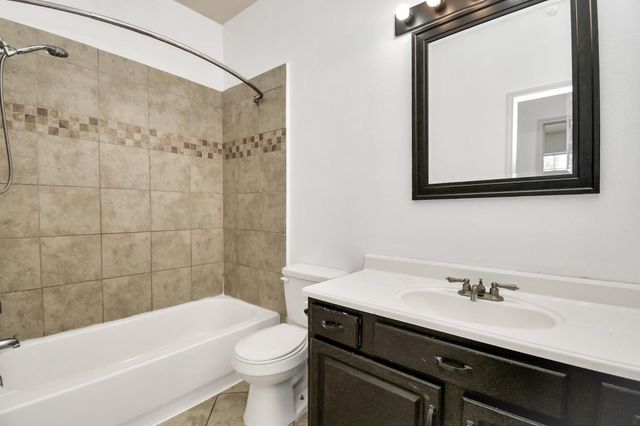 4805 Campbell Drive, Pearland, TX 77584