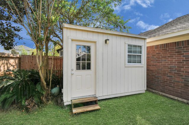 4805 Campbell Drive, Pearland, TX 77584