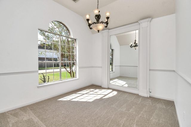 4805 Campbell Drive, Pearland, TX 77584