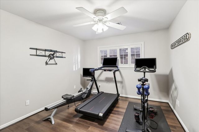 4710 Brian Haven Drive Drive, Houston, TX 77018