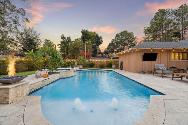 4710 Brian Haven Drive Drive, Houston, TX 77018