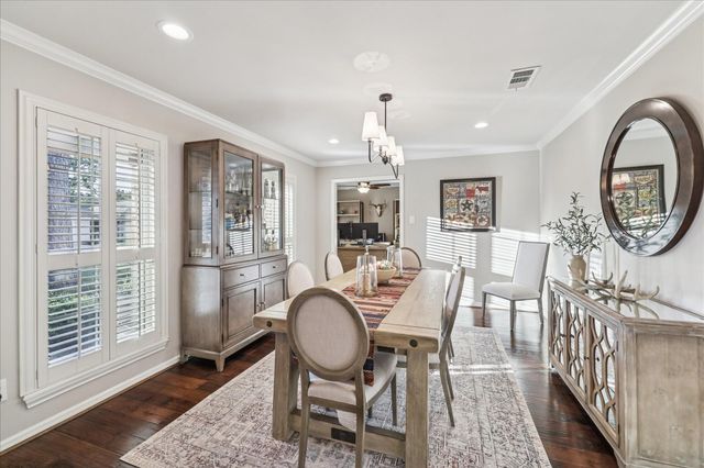 4710 Brian Haven Drive Drive, Houston, TX 77018