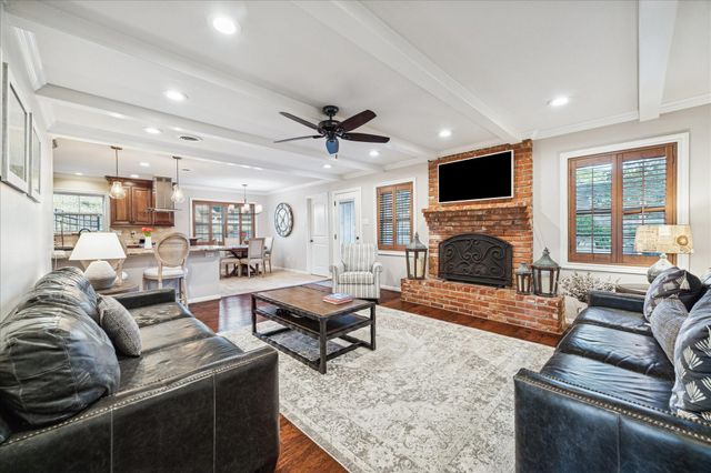 4710 Brian Haven Drive Drive, Houston, TX 77018