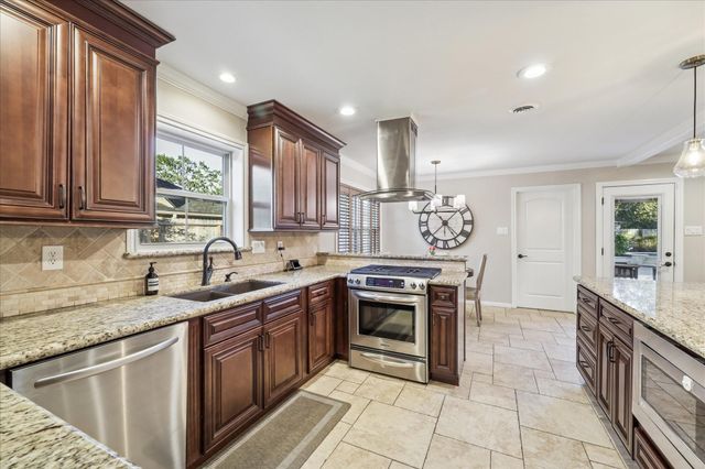 4710 Brian Haven Drive Drive, Houston, TX 77018