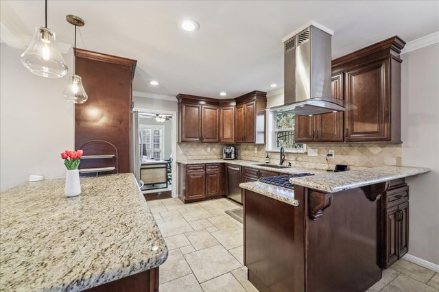 4710 Brian Haven Drive Drive, Houston, TX 77018