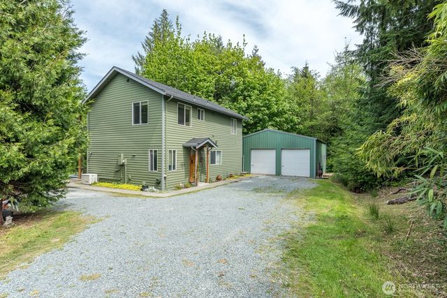 3497 Renee Drive, Sedro Woolley, WA 98284