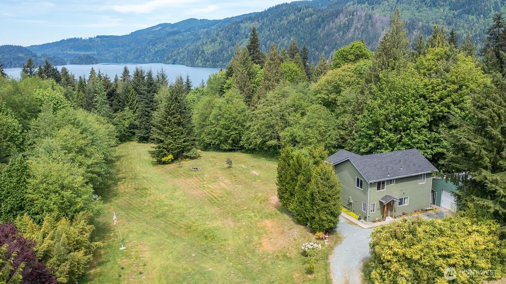 3497 Renee Drive, Sedro Woolley, WA 98284