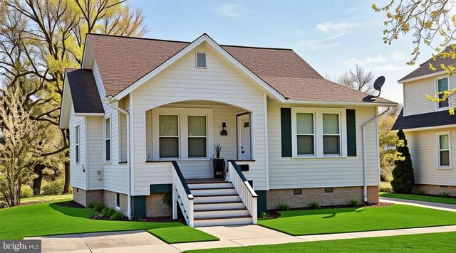 2817 KILDAIRE DR., Baltimore, MD 21234