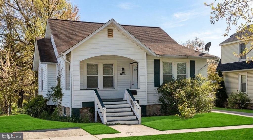2817 KILDAIRE DR., Baltimore, MD 21234