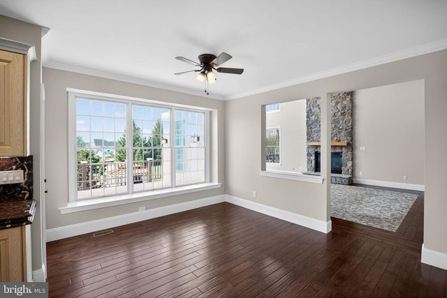 1368 WORTHINGTON CT, Ambler, PA 19002
