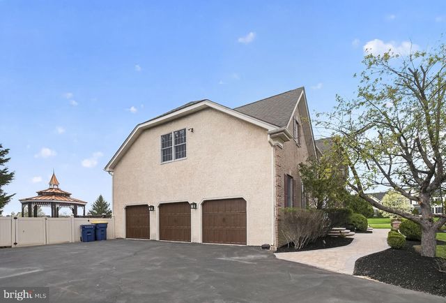 1368 WORTHINGTON CT, Ambler, PA 19002