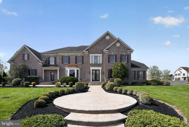 1368 WORTHINGTON CT, Ambler, PA 19002