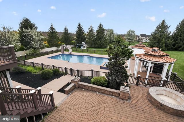 1368 WORTHINGTON CT, Ambler, PA 19002