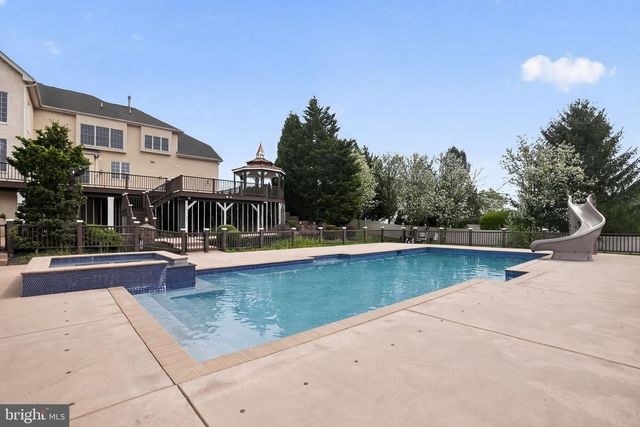 1368 WORTHINGTON CT, Ambler, PA 19002