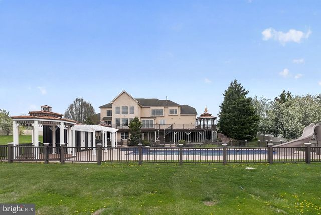 1368 WORTHINGTON CT, Ambler, PA 19002