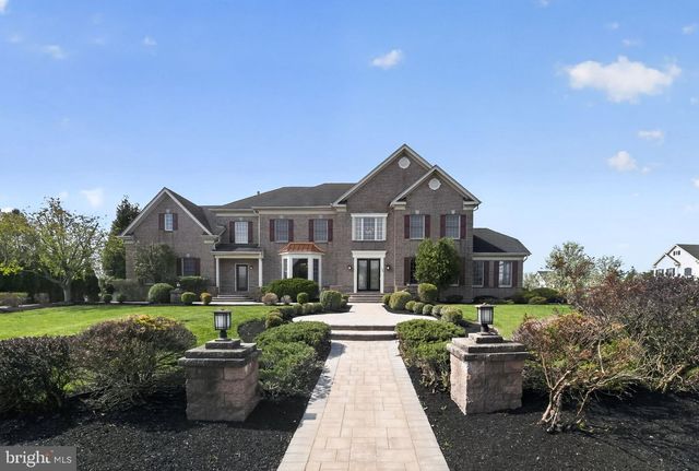 1368 WORTHINGTON CT, Ambler, PA 19002