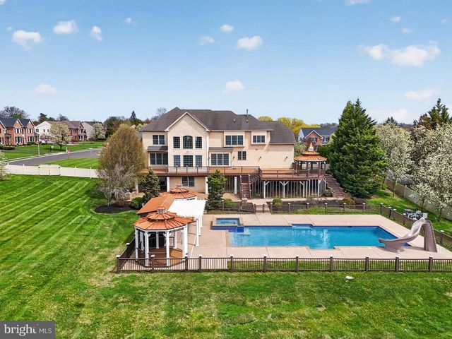 1368 WORTHINGTON CT, Ambler, PA 19002