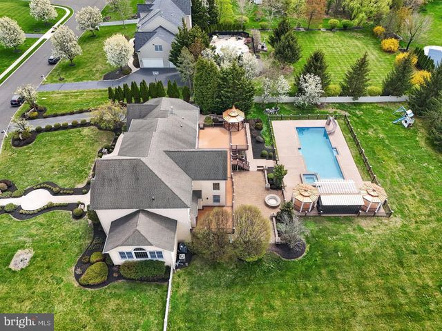 1368 WORTHINGTON CT, Ambler, PA 19002