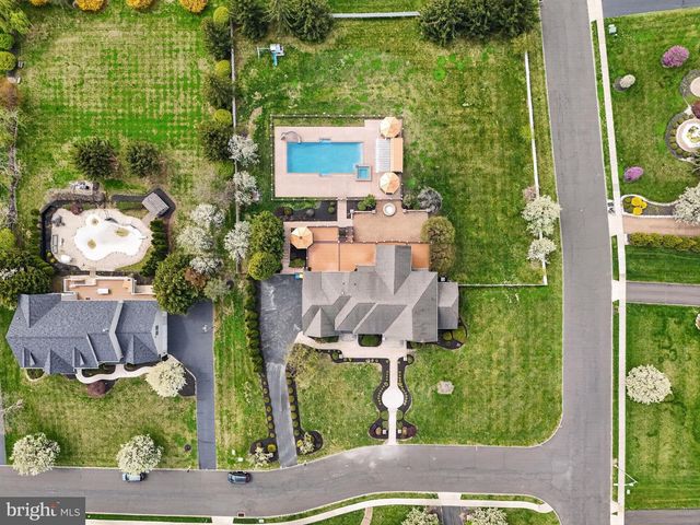1368 WORTHINGTON CT, Ambler, PA 19002