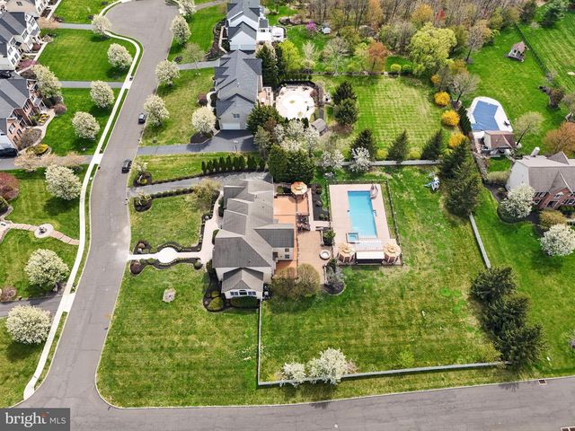 1368 WORTHINGTON CT, Ambler, PA 19002