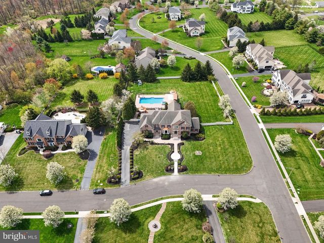 1368 WORTHINGTON CT, Ambler, PA 19002