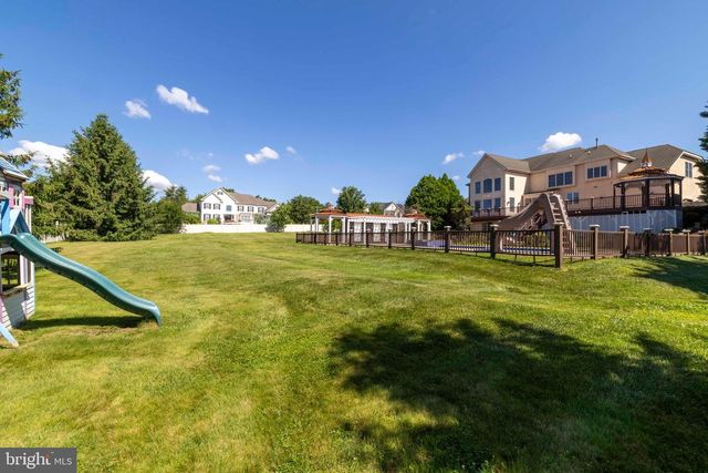 1368 WORTHINGTON CT, Ambler, PA 19002