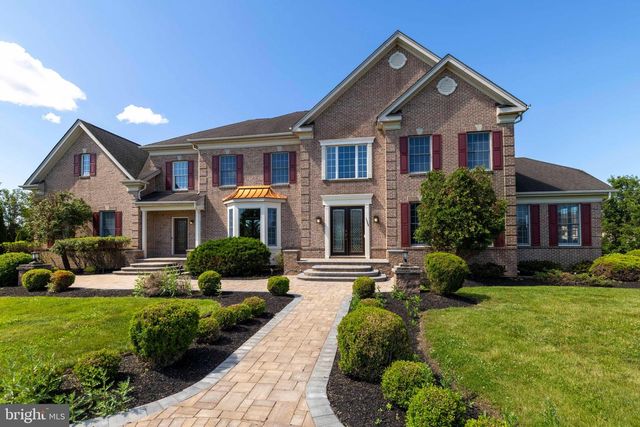 1368 WORTHINGTON CT, Ambler, PA 19002