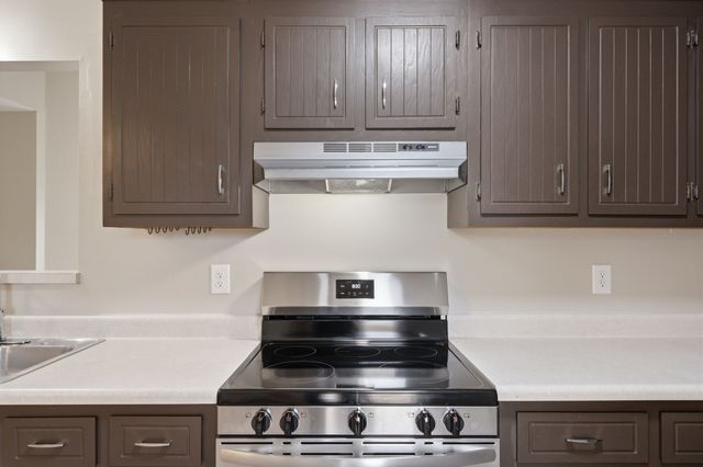 3768 Misty Way, Clarksville, TN 37042