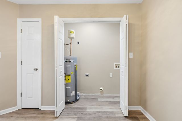 3768 Misty Way, Clarksville, TN 37042