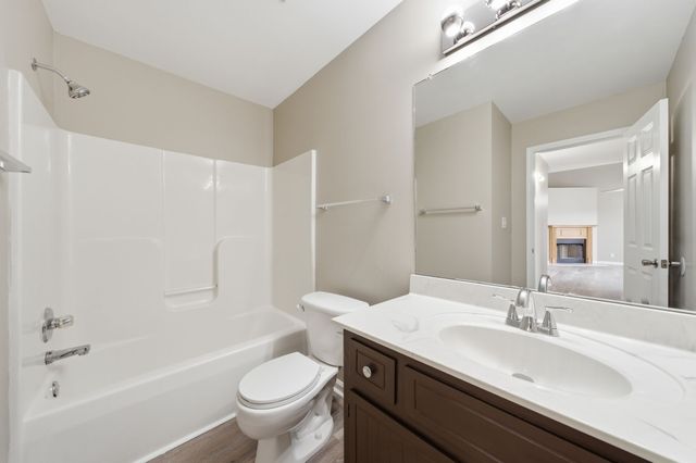 3768 Misty Way, Clarksville, TN 37042