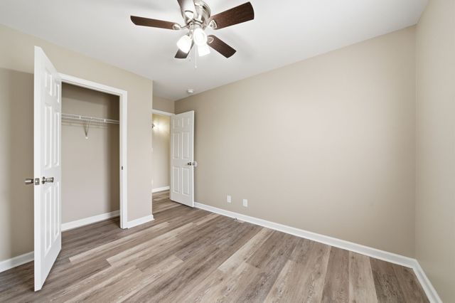 3768 Misty Way, Clarksville, TN 37042