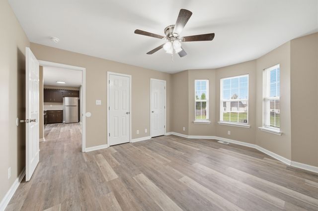 3768 Misty Way, Clarksville, TN 37042