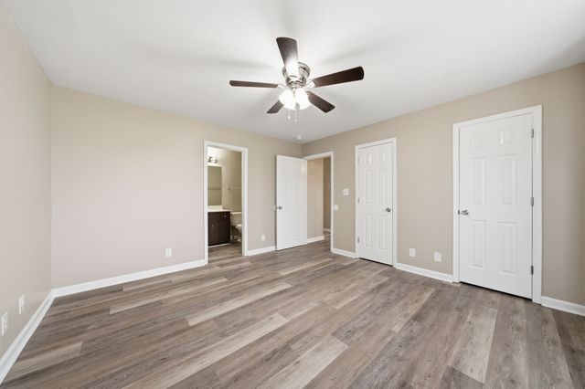 3768 Misty Way, Clarksville, TN 37042