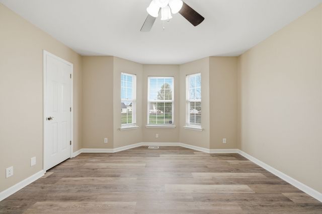 3768 Misty Way, Clarksville, TN 37042