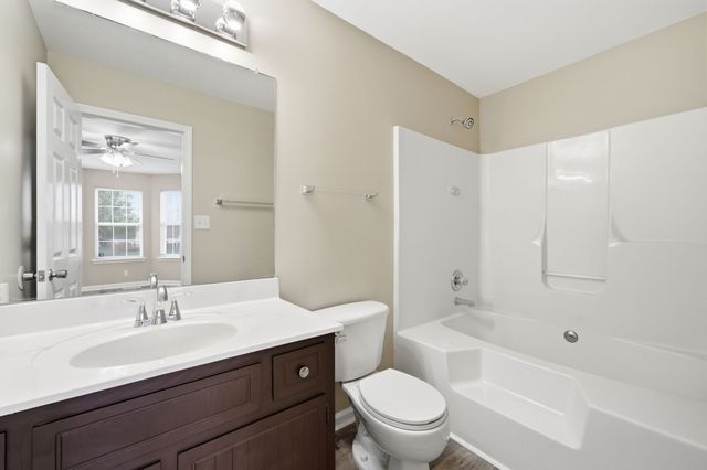 3768 Misty Way, Clarksville, TN 37042