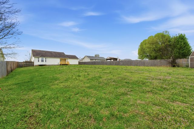 3768 Misty Way, Clarksville, TN 37042