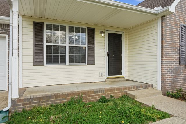 3768 Misty Way, Clarksville, TN 37042