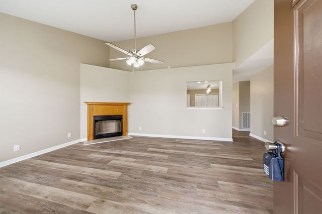 3768 Misty Way, Clarksville, TN 37042