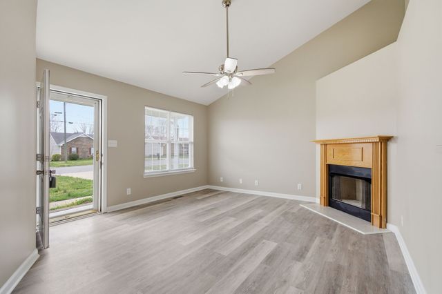 3768 Misty Way, Clarksville, TN 37042