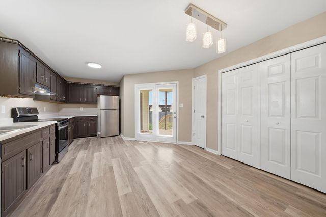 3768 Misty Way, Clarksville, TN 37042