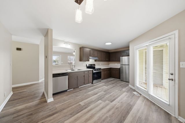 3768 Misty Way, Clarksville, TN 37042