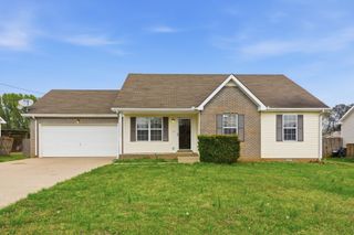 3768 Misty Way, Clarksville, TN 37042
