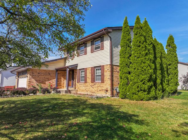 620 S Point Drive, Schaumburg, IL 60193