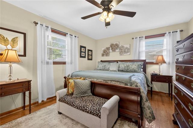 1256 Kingsway DR, Chesapeake, VA 23320