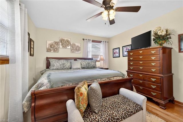 1256 Kingsway DR, Chesapeake, VA 23320