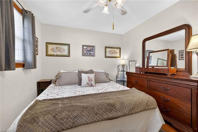 1256 Kingsway DR, Chesapeake, VA 23320